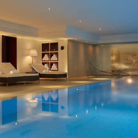 Majestic Apartments Champs Elysees Париж Экстерьер фото