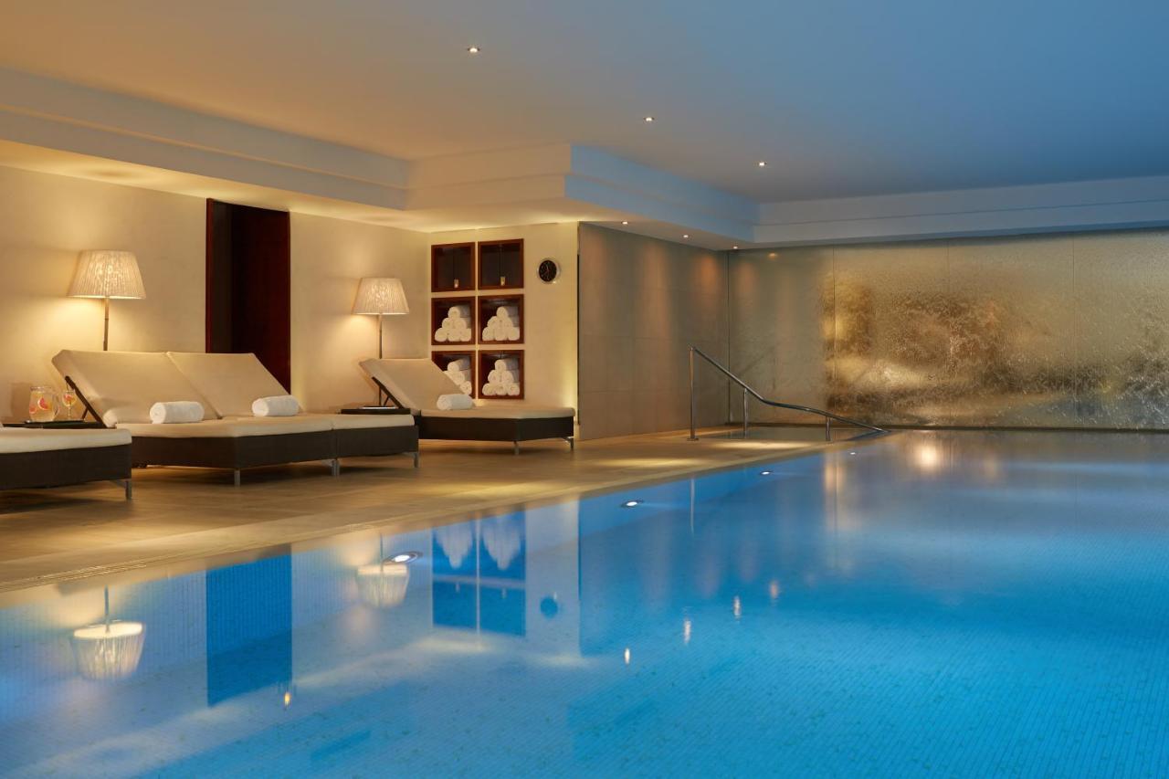 Majestic Apartments Champs Elysees Париж Экстерьер фото