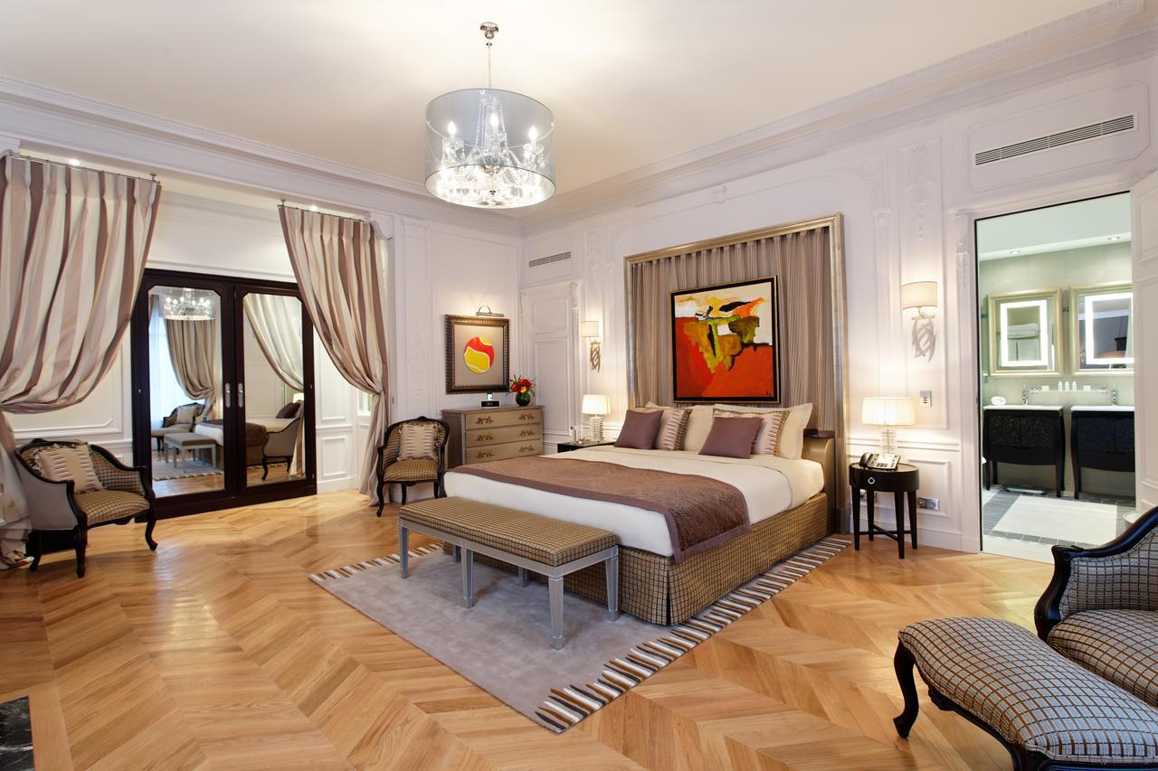 Majestic Apartments Champs Elysees Париж Экстерьер фото